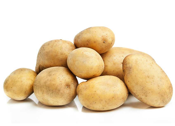 Patata Agria